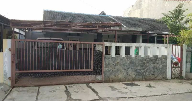 Rumah Karang Tengah Ciledug BU Harga Murah