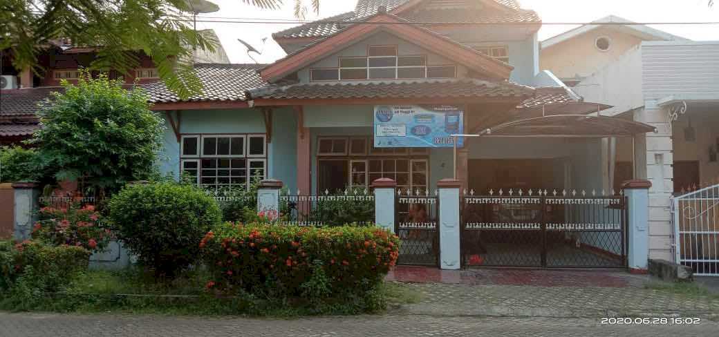 Rumah Ciledug Karang Tengah Dijual Komplek Departemen Keungan