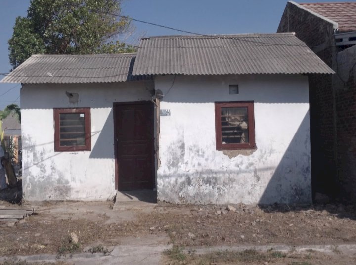 DIJUAL Rumah di Bumi Arum Sari