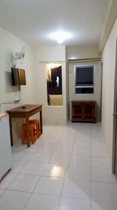 129_Disewakan Apartemen Puncak Permai, Surabaya Furnished 2BR Tower B