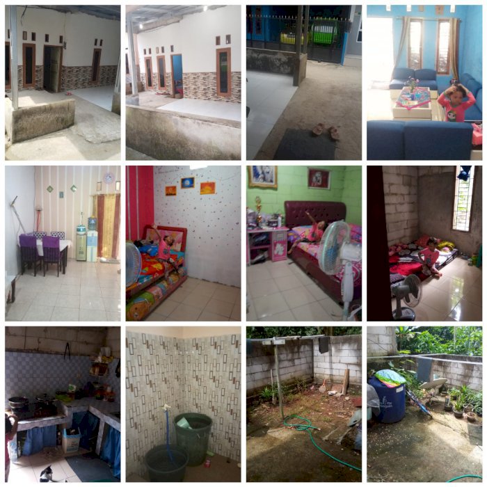 Dijual Rumah BU BOJONGGEDE