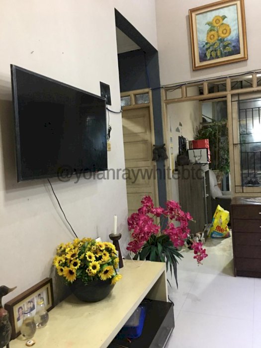 Rumah Siap Huni, Hunian Nyaman dan Asri @Puri Bintaro Residence