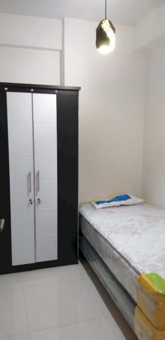 85_Disewakan Apartemen Gunawangsa Tidar, Surabaya Tower A Tipe 2BR+