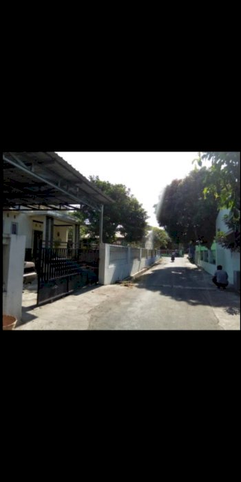 Dijual rumah mewah siap huni