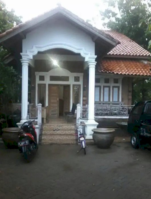 Rumah siap Huni di Kutruk Jambe Tangerang dekat Pemda Tigaraksa