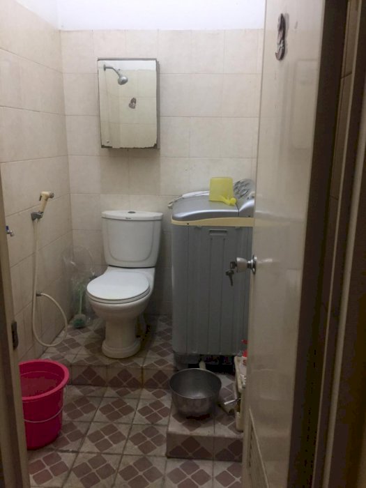 Rumah murah siap huni di Pekayon Jaya Bekasi