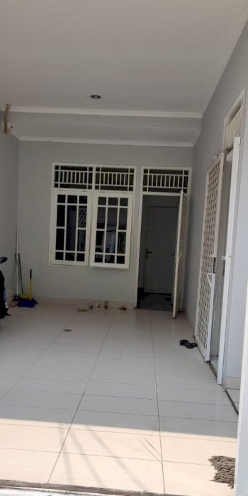 Rumah Bagus Siap Huni Sudah Renovasi Di Rawamangun