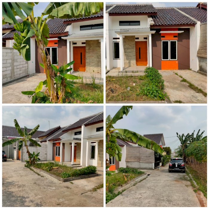 Rumah Take Over Bagus di Duren Serbu Depoo