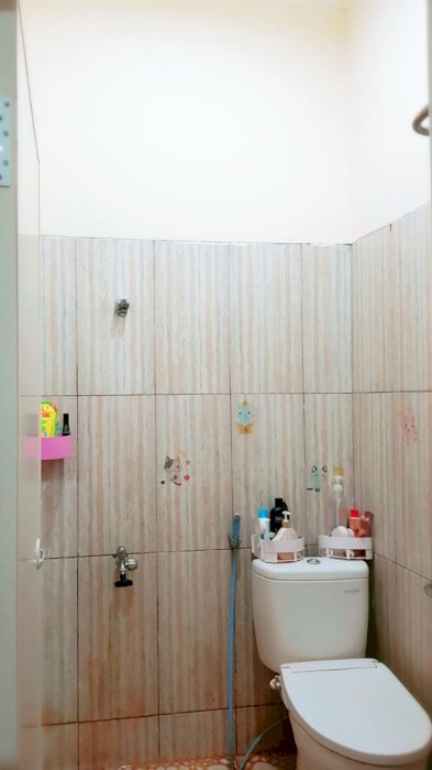 Dijual Rumah Tigaraksa Tangerang 