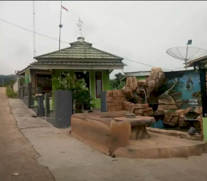 Tanah Kavling Kebun Jonggol Village/BONJOVI Tahap 5