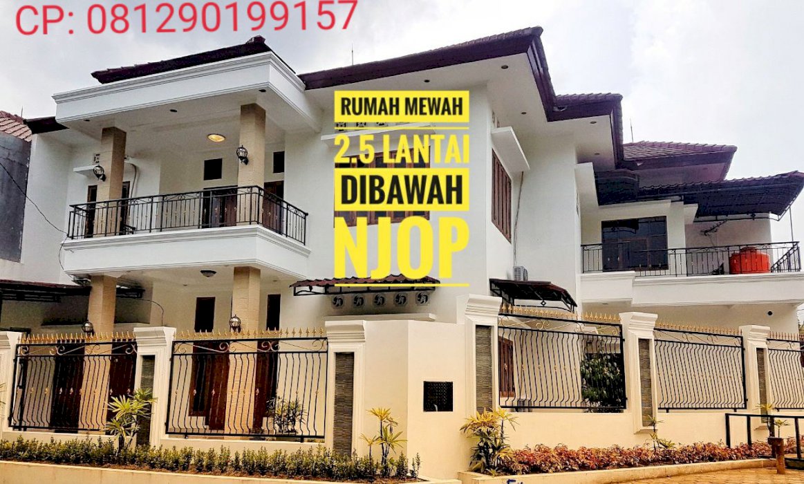  Dijual Rumah  mewah  harga  murah di Bogor IDRumah