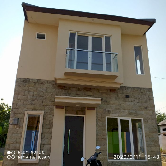 ayo temen-temen buruan keep 1 rumah impianmu sebelum kehabisan