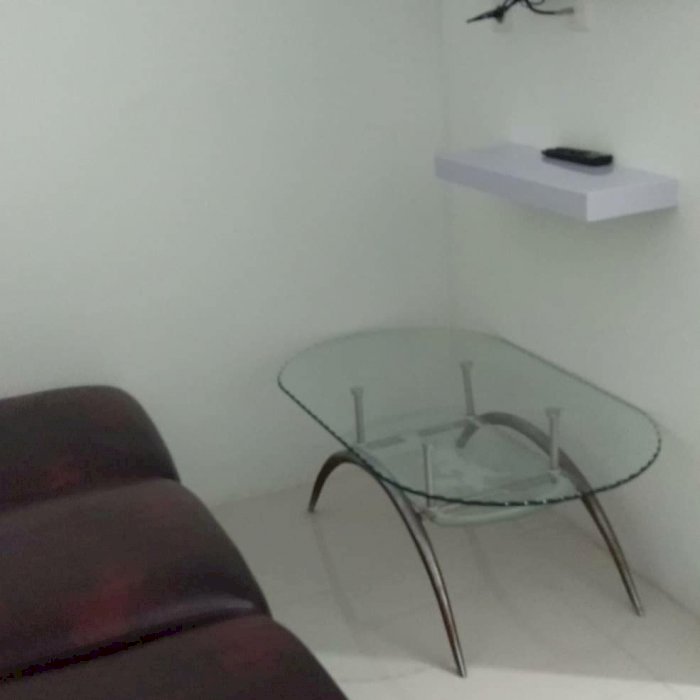 93_Disewakan Apartemen Gunawangsa Tidar Surabaya, Kondisi Furnished