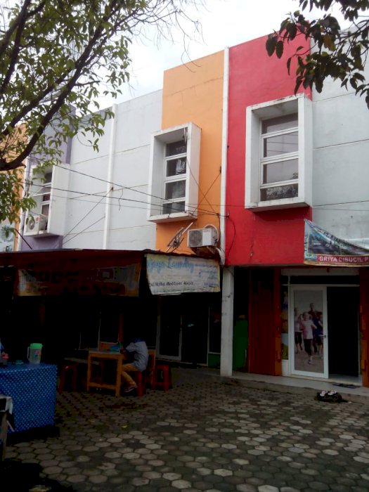 JUAL RUKO DUTA MEKAR ASRI MURAHHHHHHHHHHH