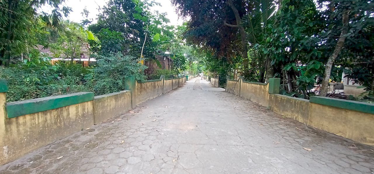 Tanah murah di mlati sleman