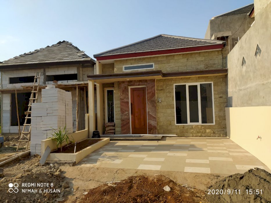 rumah lt 1 lokasi strategis, buruan cek yuk guys