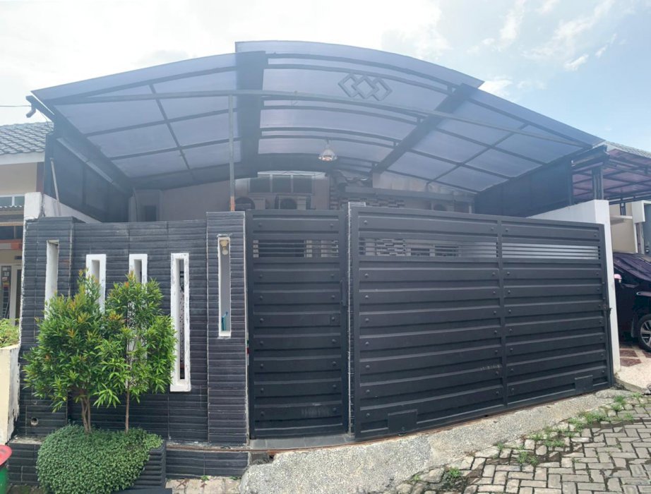 RUMAH DIJUAL CEPAT SULFAT PANDANWANGI