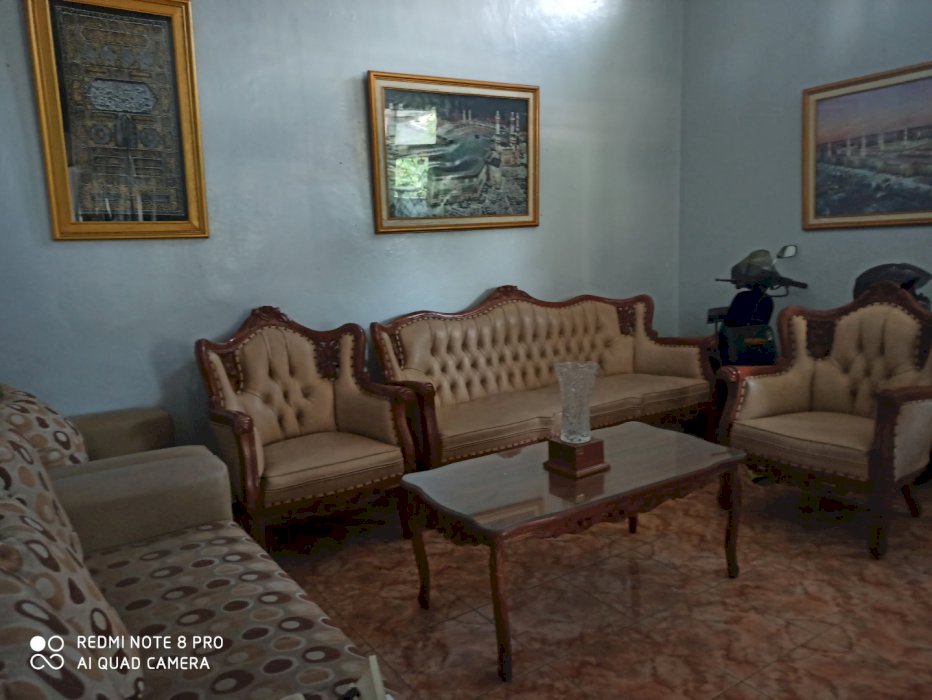 Rumah dijual Tridaya 3 tambunselatan