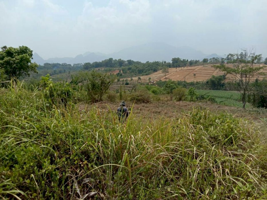 Tanah Kavling Siap bangun murah di bogor 