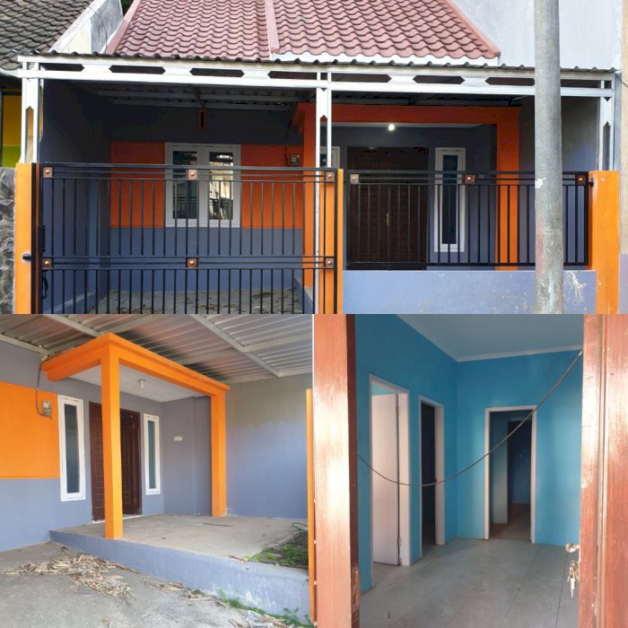 Rumah Murah Bukan Murahan