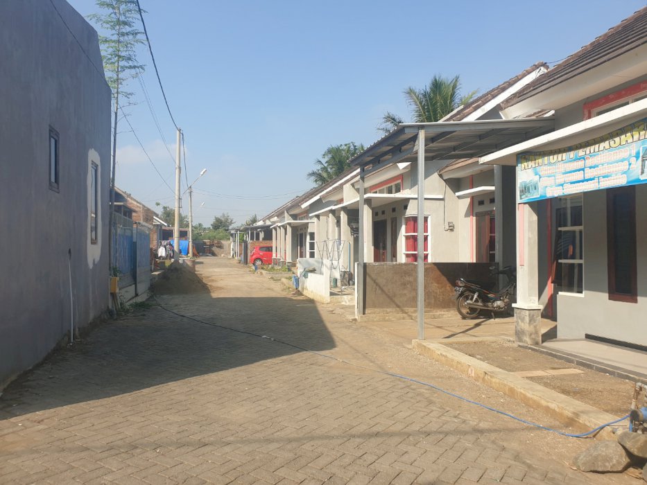 Perumahan Citra Nirwana Residence 2