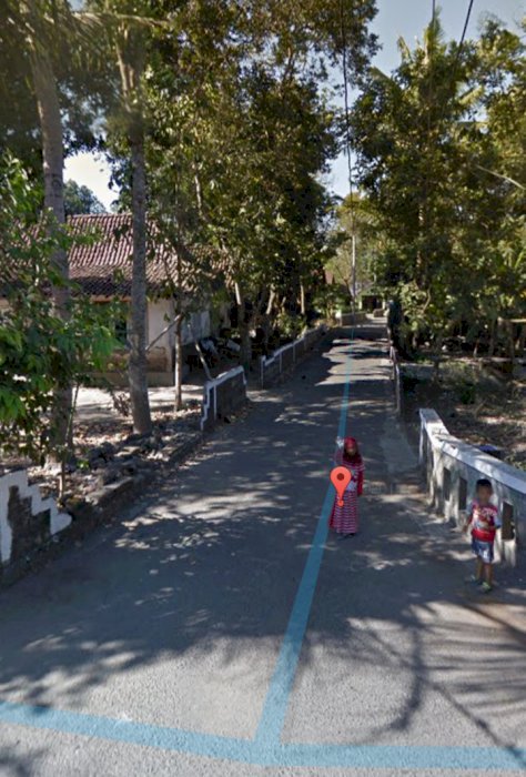 Tanah pekarangan murah di sleman