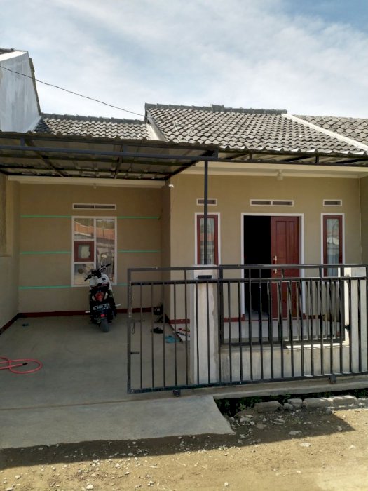 Taman tanjung asri cluster murah di katapang bandung selatan