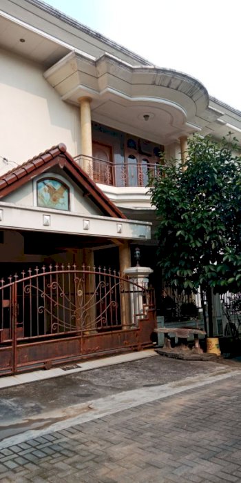 Rumah Murah di Batununggal indah Kota Bandung
