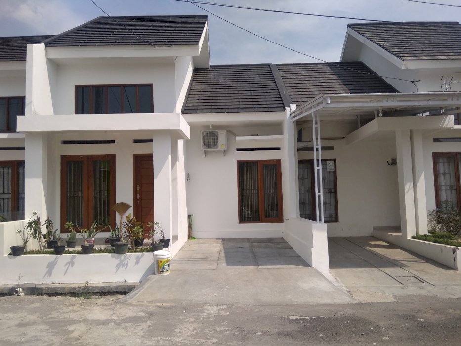 Lobuntaland Hunian terlengkap di Cirebon