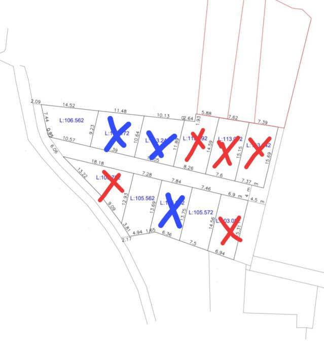 Tanah termurah di sidomoyo sleman