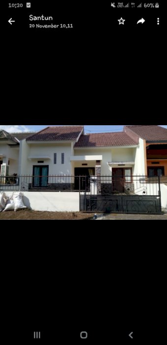 PONDOK WISATA MALANG SIAP HUNI