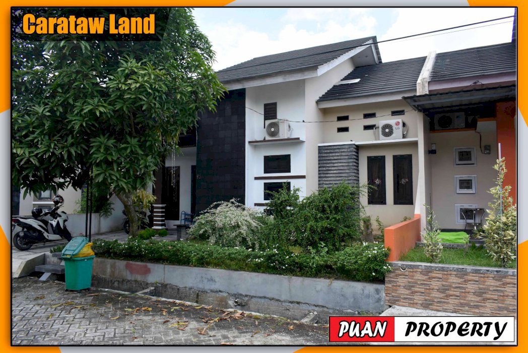 rumah secondy MURAH dekat terminal akap pekanbaru