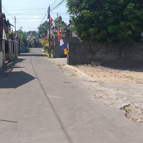 Jual Tanah Strategis Di Condongcatur Bisa Buat Kost Exclusive