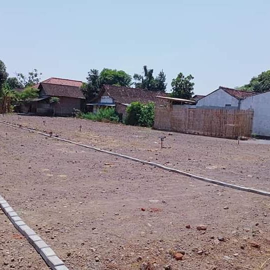 JUAL KALING STRATEGIS KENDAL