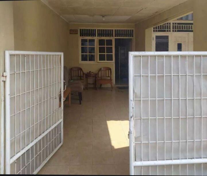 Rumah Perumahan Ciledug Indah Lokasi Strategis