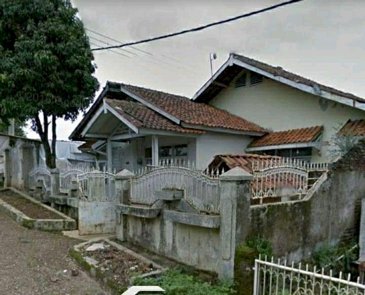 Rumah type 70 sHM lengkap 