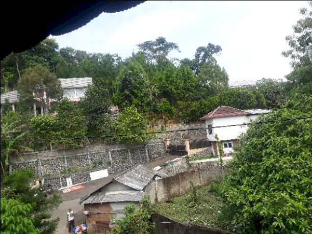 Tanah kaplingan di gunung geulis bogor