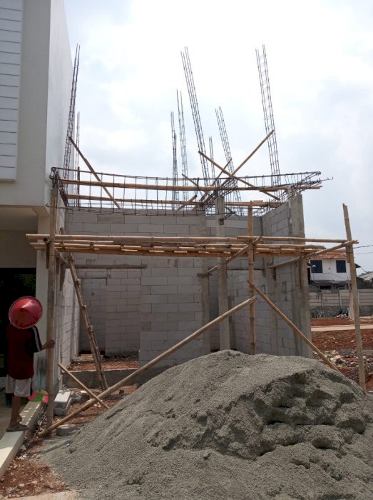 Rumah Super Murah di Jakarta