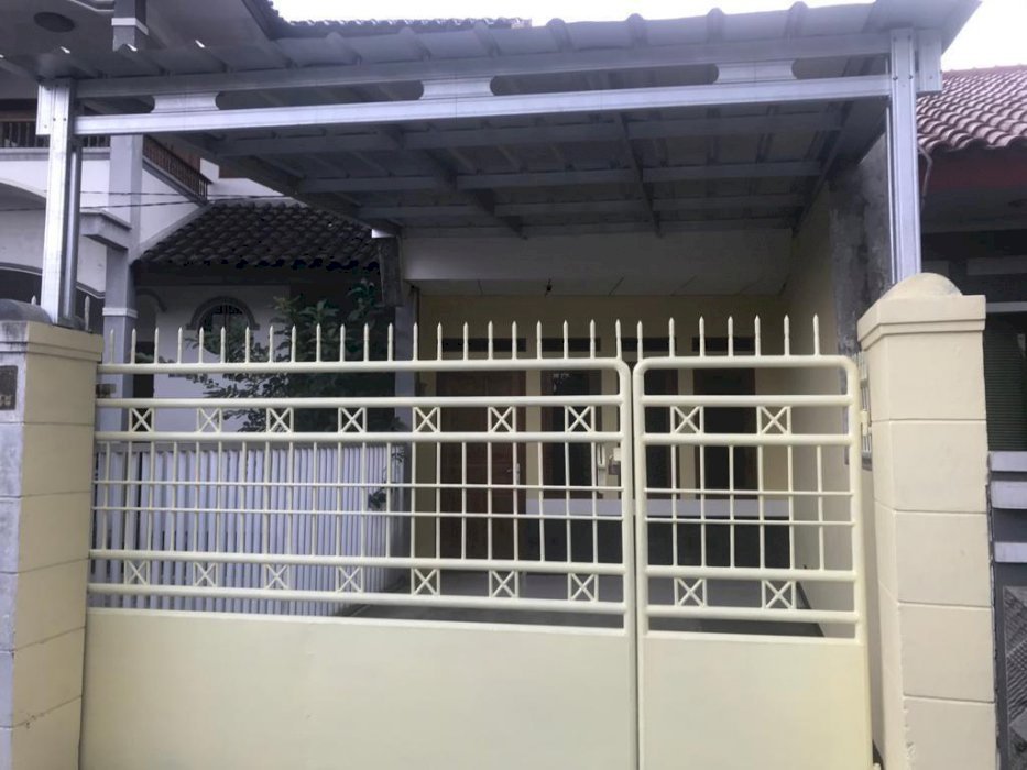 Jual Rumah Di Bandung deket RS UKM & pintu tol