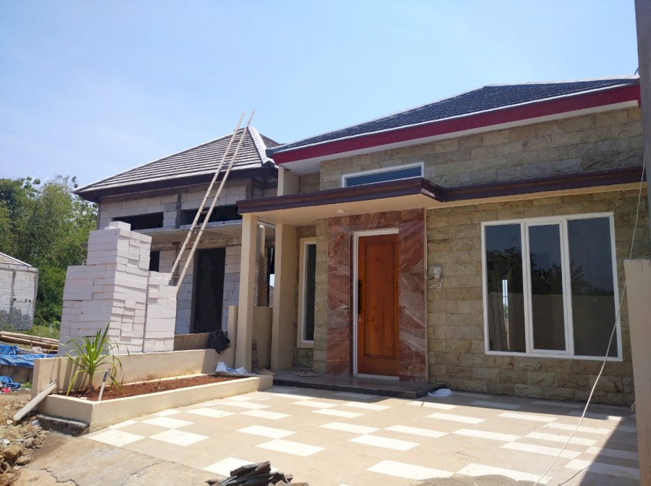 jangan tunggu lama-lama karena unit terbatas, yuk keep buruan