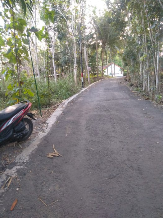 Lokasj Dekat vocasi UGM propek keren