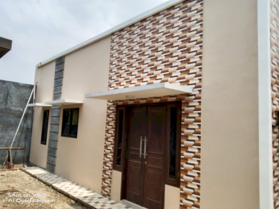 Rumah dijual Siaphuni di Penggilingan Cakung Jakarta Timur