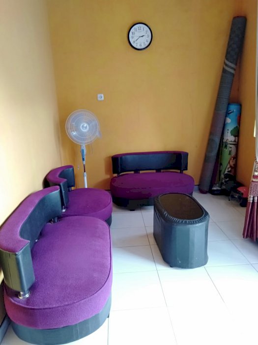 Rumah dijual di Perumhan Griya Jadi Jaya Wonosobo