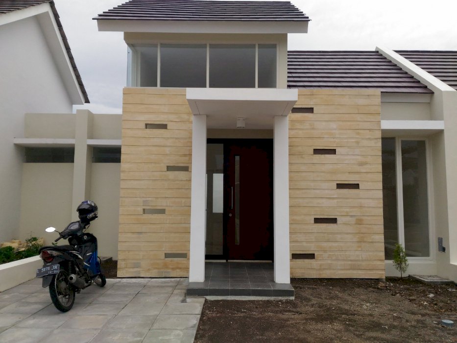 Rumah CIMON (Citra Harmoni) Trosobo, SIDOARJO