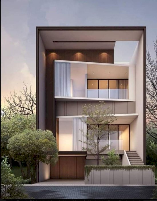 Rumah Murah di Jatiasih, Bekasi Kota