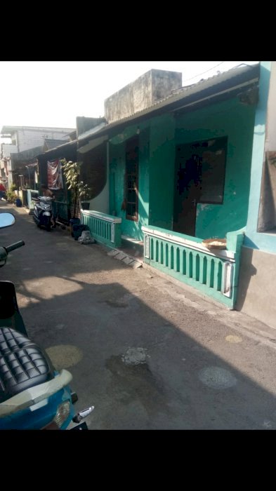 Rumah murah Banjarsari Surakarta kota