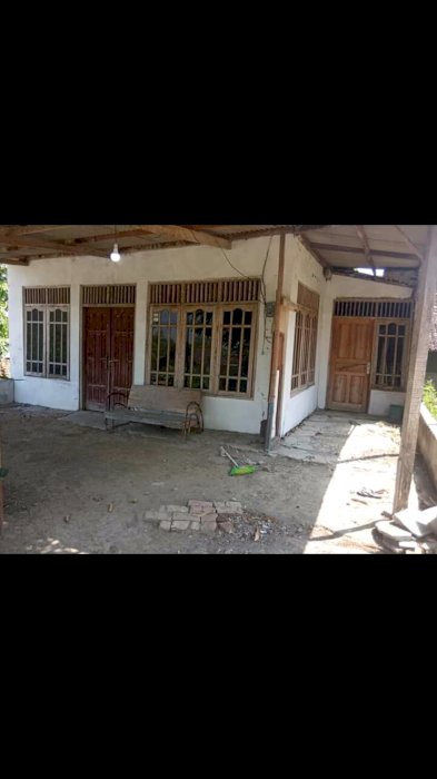 Jual rumah mepet solo Surakarta murah