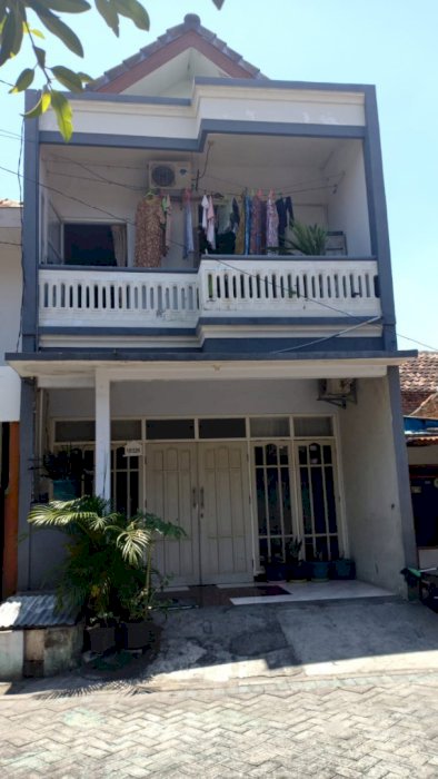 Rumah Dijual (kawasan Perumahan)