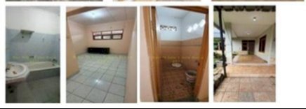 Dijual Rumah Citra Raya Tangerang