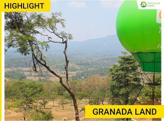 Kavling murah Villa Bogor